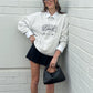 God of Miracles Unisex Crewneck