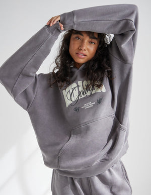 [title] Hoodie | Farnelli