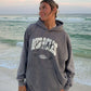 God of Miracles Unisex Hoodie