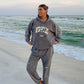 God of Miracles Unisex Hoodie