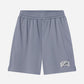 God of Miracles Unisex Mesh Short