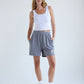 God of Miracles Unisex Mesh Short