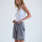 God of Miracles Unisex Mesh Short