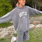 God of Miracles Unisex Sweatpant