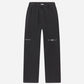 God of Miracles Wide Leg Sweatpant