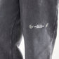 God of Miracles Wide Leg Sweatpant