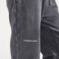 God of Miracles Wide Leg Sweatpant