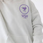 God's Plan Racing Kids Hoodie