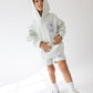 God's Plan Racing Kids Hoodie