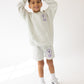 God's Plan Racing Kids Hoodie