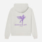 God's Plan Racing Unisex Hoodie