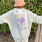 God's Plan Racing Unisex Hoodie