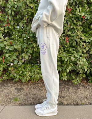 God's Plan Racing Unisex Sweatpant