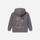 God's Still Working Kids Hoodie