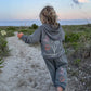 God's Still Working Kids Hoodie