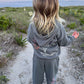 God's Still Working Kids Hoodie