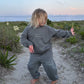 God's Still Working Kids Hoodie