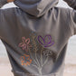 God's Still Working Unisex Hoodie