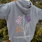 God's Still Working Unisex Hoodie