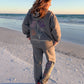 God's Still Working Unisex Hoodie