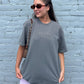 God's Still Working Unisex Tee