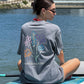 God's Still Working Unisex Tee