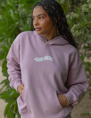 [title] Hoodie | Farnelli