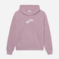 Good News Pink Unisex Hoodie