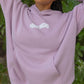 Good News Pink Unisex Hoodie