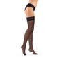 Gorteks Stockings Elegant Lace Hold-Up Bridal 15 Den