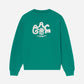 Grace Unisex Crewneck