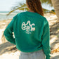 Grace Unisex Crewneck