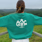 Grace Unisex Crewneck
