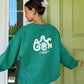 Grace Unisex Crewneck