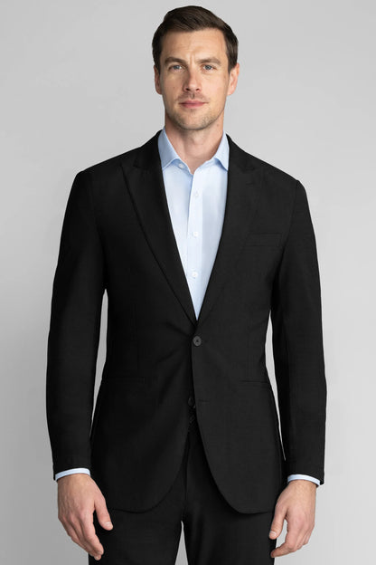Gravity Blazer // Black