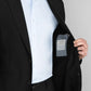 Gravity Blazer // Black