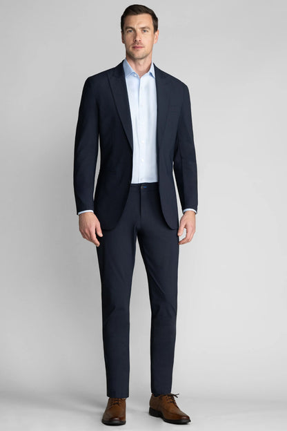 Gravity Blazer // Navy