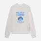 Greatest Sacrifice LS Unisex Tee