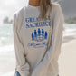 Greatest Sacrifice LS Unisex Tee