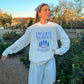 Greatest Sacrifice LS Unisex Tee