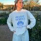 Greatest Sacrifice LS Unisex Tee