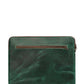 Green Laptop Sleeve