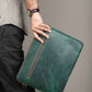 Green Laptop Sleeve