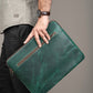 Green Laptop Sleeve