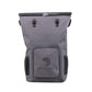Waterproof Floating Backpack Dry Bag - Grey