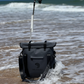 Waterproof Floating Tote Cooler - Dark Grey