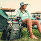 Waterproof Floating Tote Cooler - Dark Grey