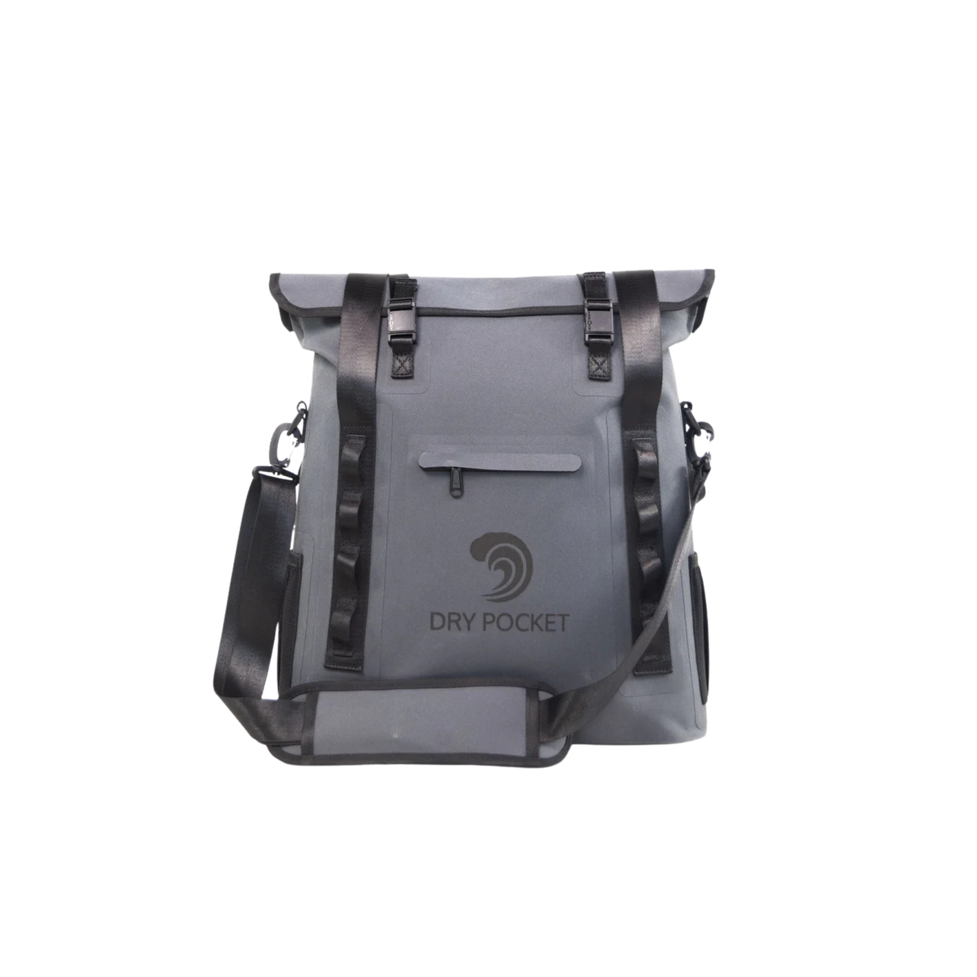 Waterproof Floating Tote Cooler - Dark Grey