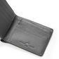 Gray Duke Bifold Wallet