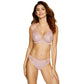 Gorteks Harmony Sheer Mesh Mid Rise Thong-3